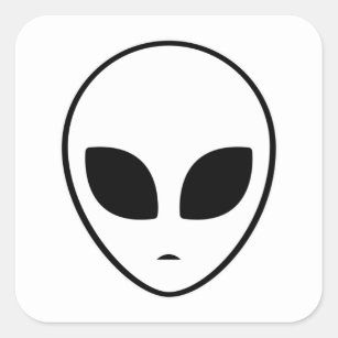Adesivo Aliens Alien 8º passageiro 10x10