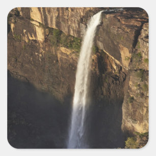 Adesivo Quadrado Cachoeira Magela, Parque Nacional Kakadu