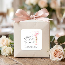 Café da Manhã Cor-de-Rosa com Bolhas Obrigada Chá 