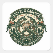 Café E Cadência - Movido Por Cafeína E Milhas