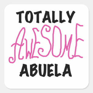 Adesivo Quadrado Camisetas e GIfts totalmente incríveis