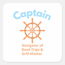 Capitão – Navegador de Viagens Rodoviárias