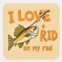 Captura do dia: Um Tomada Humorosa na Pesca