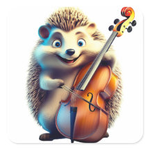 Caricatura, Cartoon, Ilustração Um musical