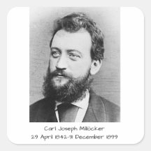 Carl Joseph Millöker