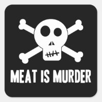 Carne é Assassinato