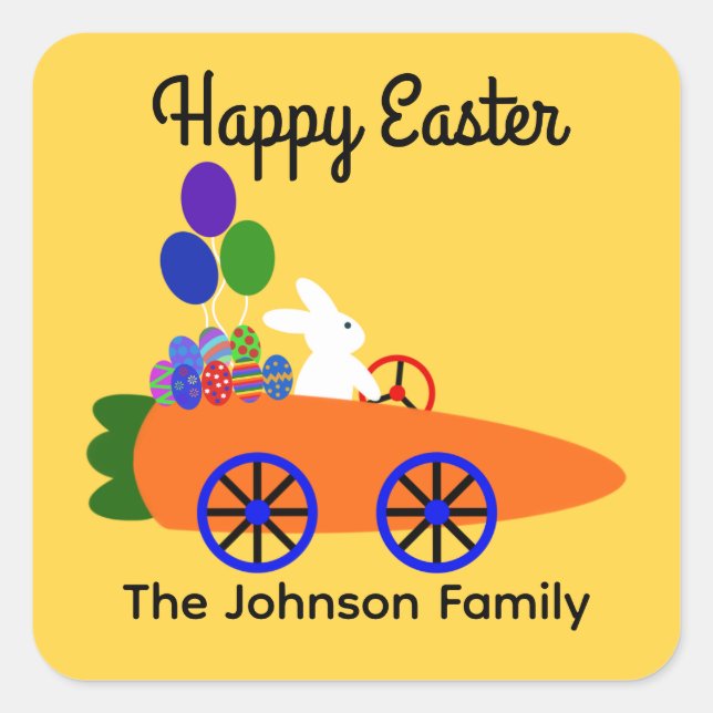 Adesivo Quadrado Carroçaria Perfurada Coalhada #3 (Frente)