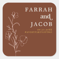 Casamento Infantil Rust Earth, 70 da FARRAH