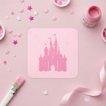 Castelo Sticker