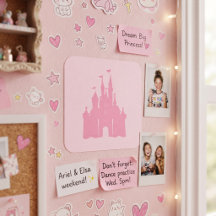 Castelo Sticker