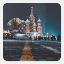 Catedral de santo Basil e Hosico