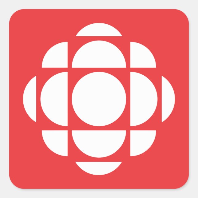 Adesivo Quadrado CBC Gem (Frente)