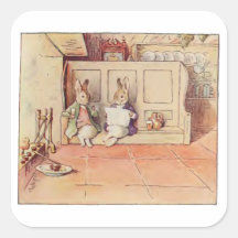 Cecily Parsley's Nursery Rhymes de Beatrix Potter