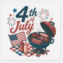 Celebração do Dia 4 de Julho