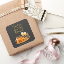 Celebração do outono - Ação de Graças Dourada Eleg