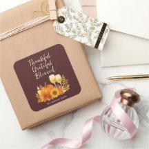 Celebração do outono - Ação de Graças Dourada Eleg