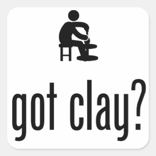 Adesivo Quadrado Cerâmica