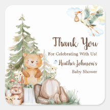 Chá de fraldas Neutro da Floresta de Madeira