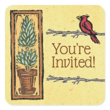 Chás de casamento Russos de Jardim Brida