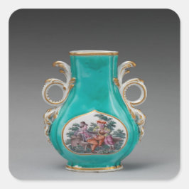 Adesivo Quadrado Chelsea Porcelain Sticker