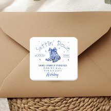 Chinoiserie Festa de Despedida de Solteira Settlin