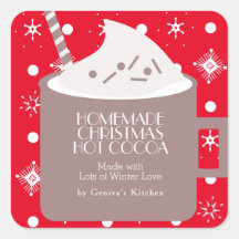 Chocolate Quente De Natal Receita Caseira Favor Ve