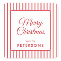 Clássico Vinheta de Natal Merry