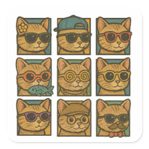 Clube de Gatinhos Louco