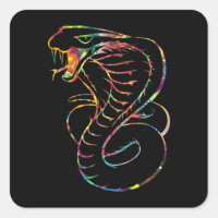 Cobra do Rei Cobra Incrível