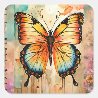 Adesivo Quadrado Cobrir de travesseiro majestoso personalizado