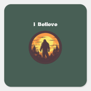 Adesivo Quadrado Cobrir inteligente iPad Bigfoot