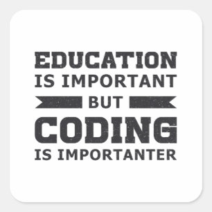 Adesivo Quadrado Codificação de código médico é importante par