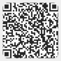 Código QR do Promocional personalizado