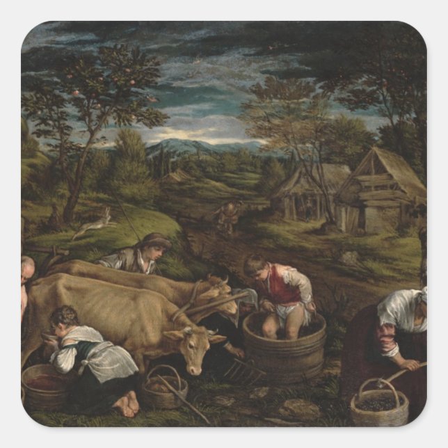 Adesivo Quadrado Colheita, , 1576 (Frente)
