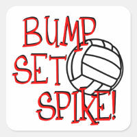 Colisão, grupo, ponto! Voleibol