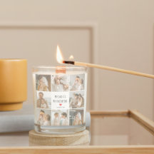 Collage Photo | Meu Pai É Meu Presente Namorados