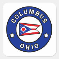 Columbus Ohio