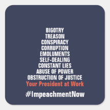 Colusão Traição Corrupção Obstrução Impedimento