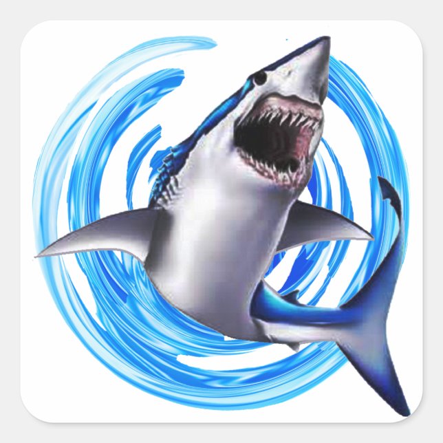 ADESIVO QUADRADO COM FORÇA DE EXCELENTE (Frente)