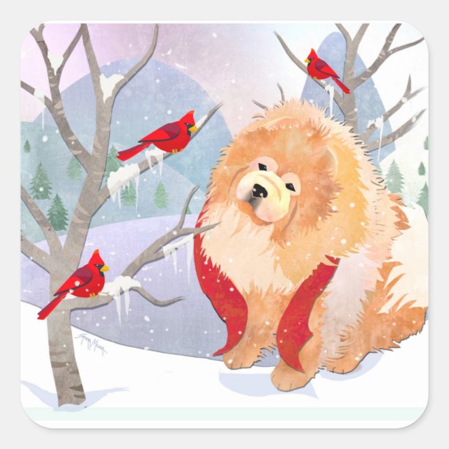 ADESIVO QUADRADO CONFORTO E ALEGRIA AJUSTAMENTE (Frente)