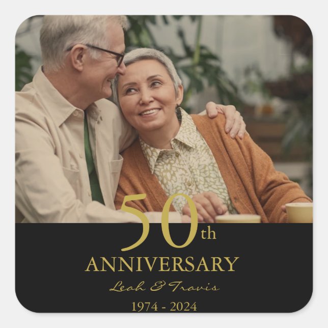 Adesivo Quadrado Conjunto de rótulos de alimentos e bebidas (Frente)