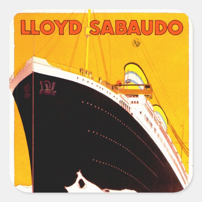 Adesivo Quadrado Conte Grande (Frente)