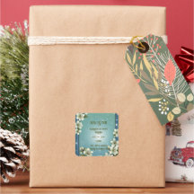 Convocação para o Casamento de Cereja com Verde Su