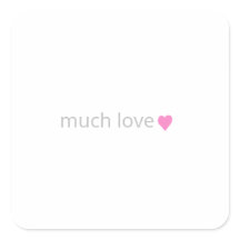 Coração Cor-de-rosa, prata-rosa, muito amante text