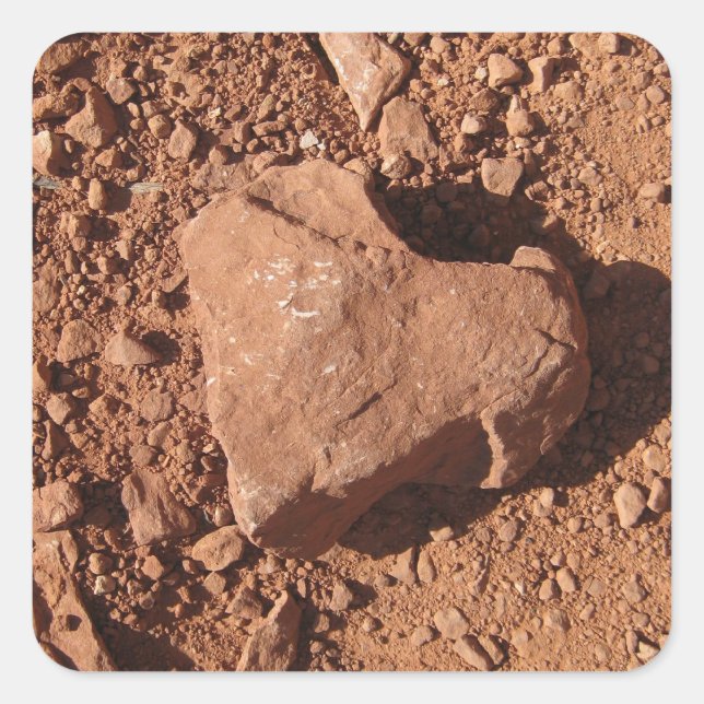 Adesivo Quadrado Corações (2) (Frente)