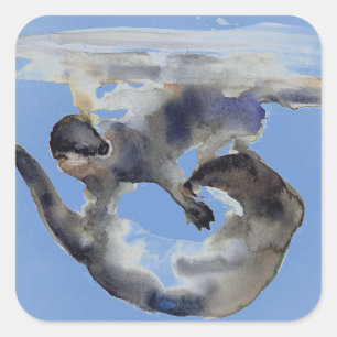 Adesivo Quadrado Corte