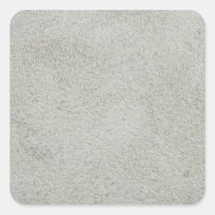 Adesivo Quadrado Couro branco