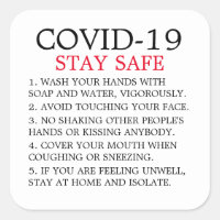 Covid-19 Aconselhamento