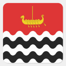 Crachá Populace SCA Selviergard