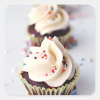Cupcakes Sprinkle